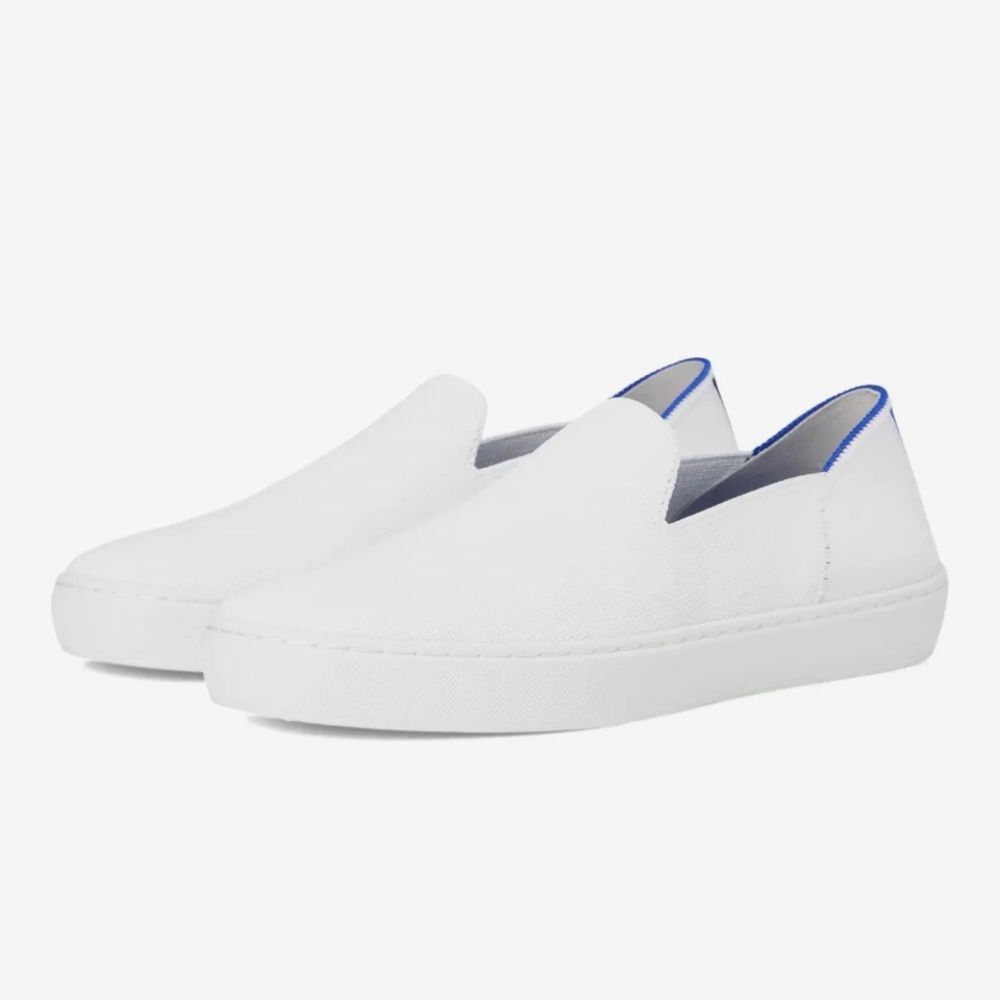 Rothy's The Original Slip On Sneakers Size 7.5